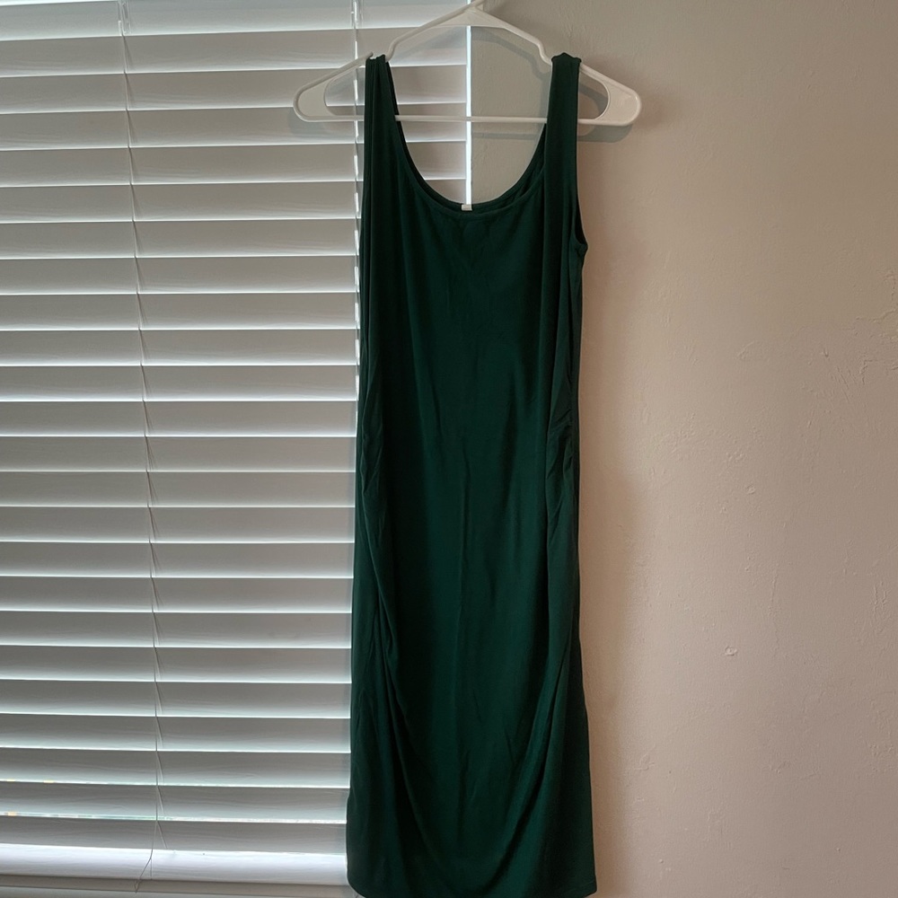 Maternity Dress